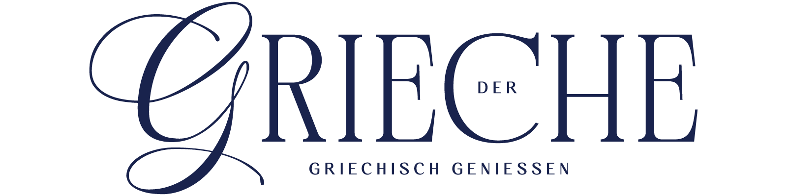 Der Grieche